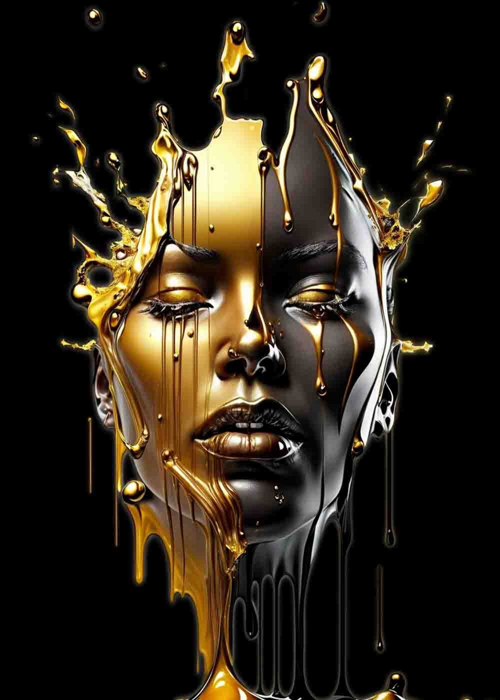 Black Gold תמונה 5