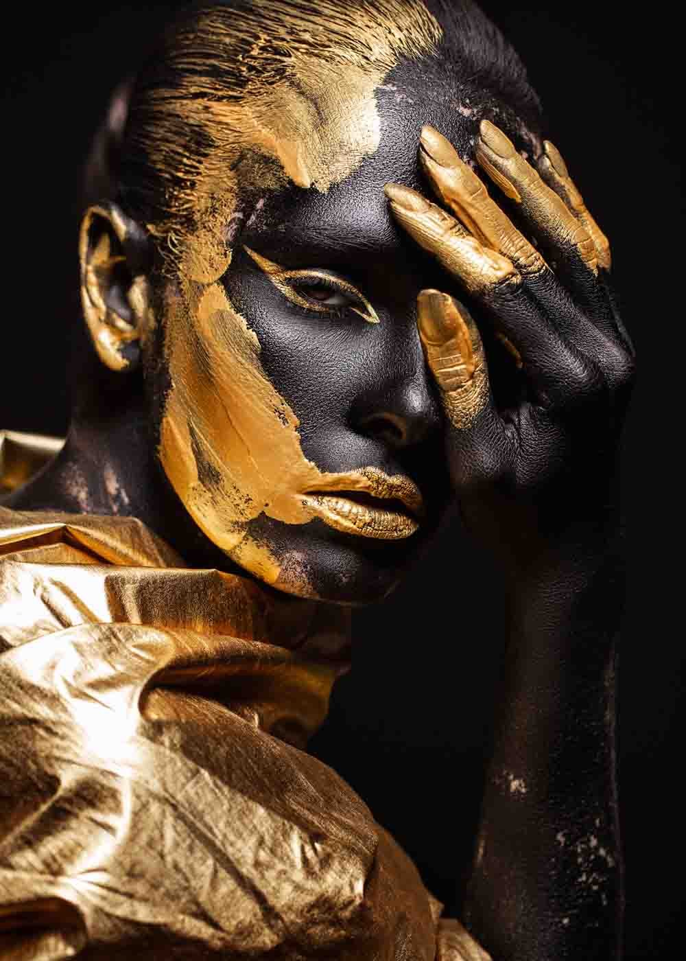Black Gold תמונה 18