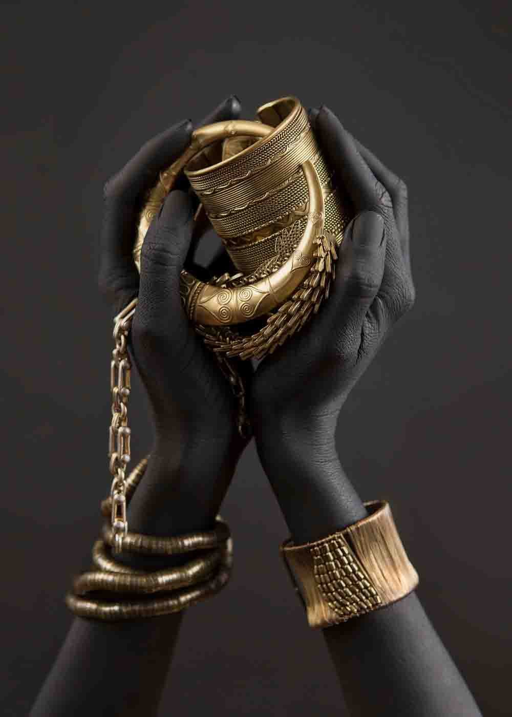 Black Gold תמונה 20