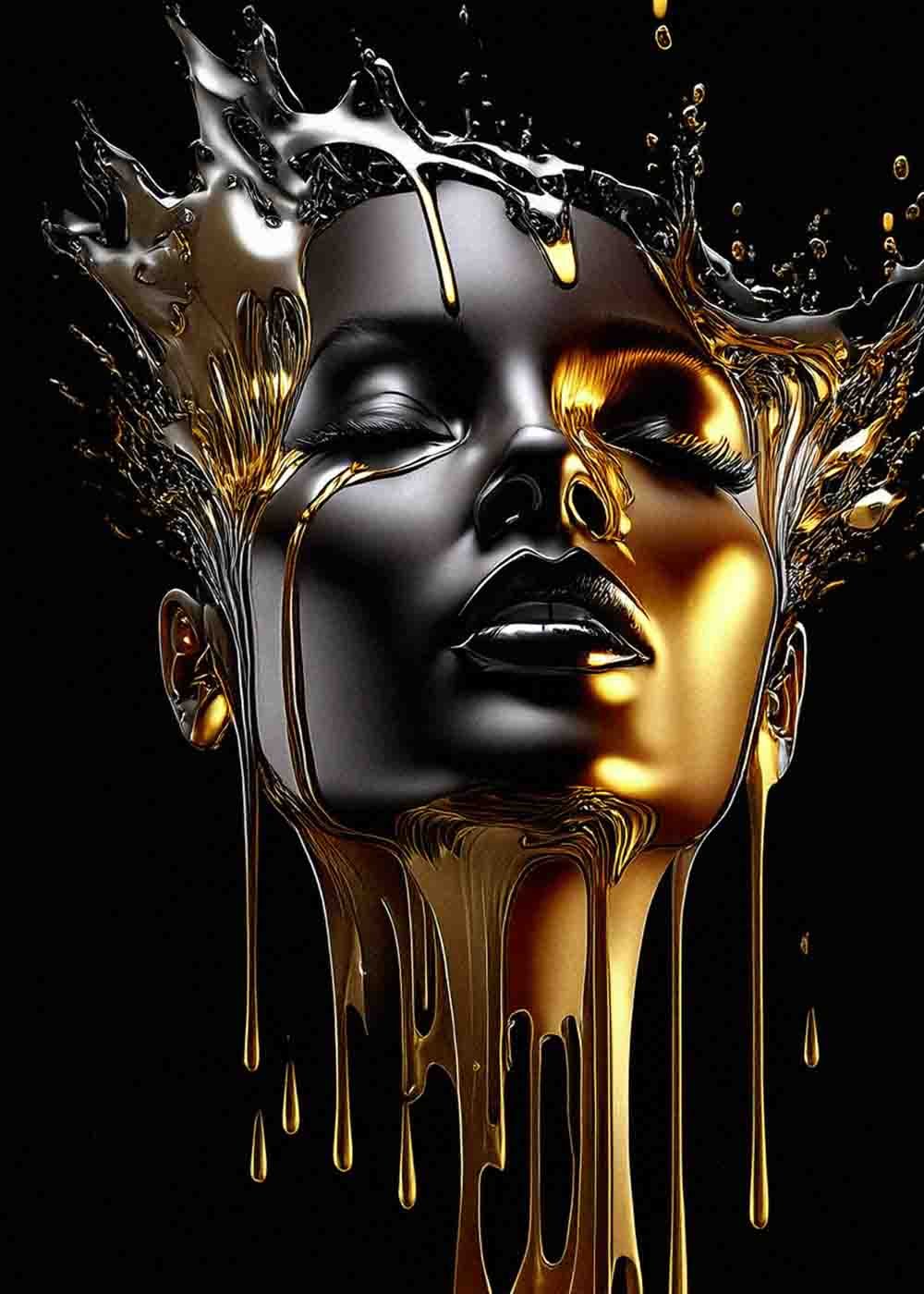 Black Gold תמונה 23