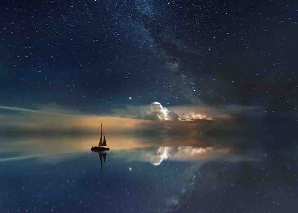 Open Horizon תמונה 1