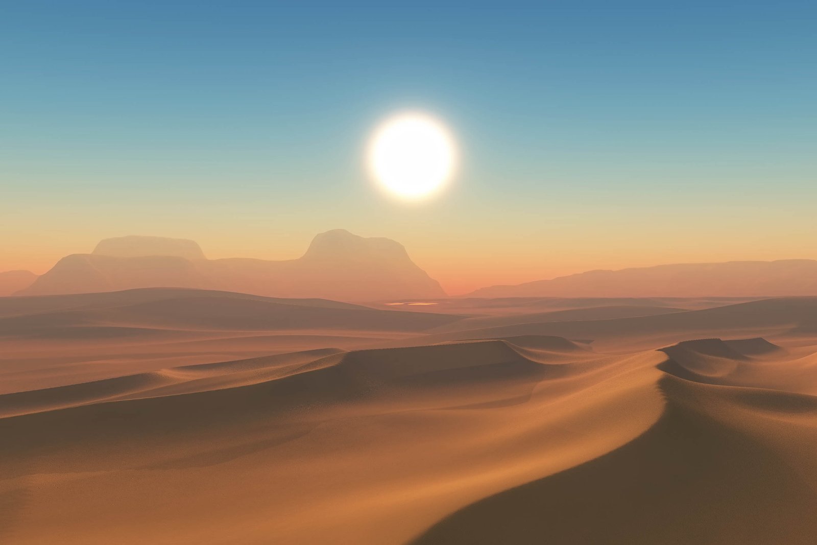 Sand & Soul תמונה 13