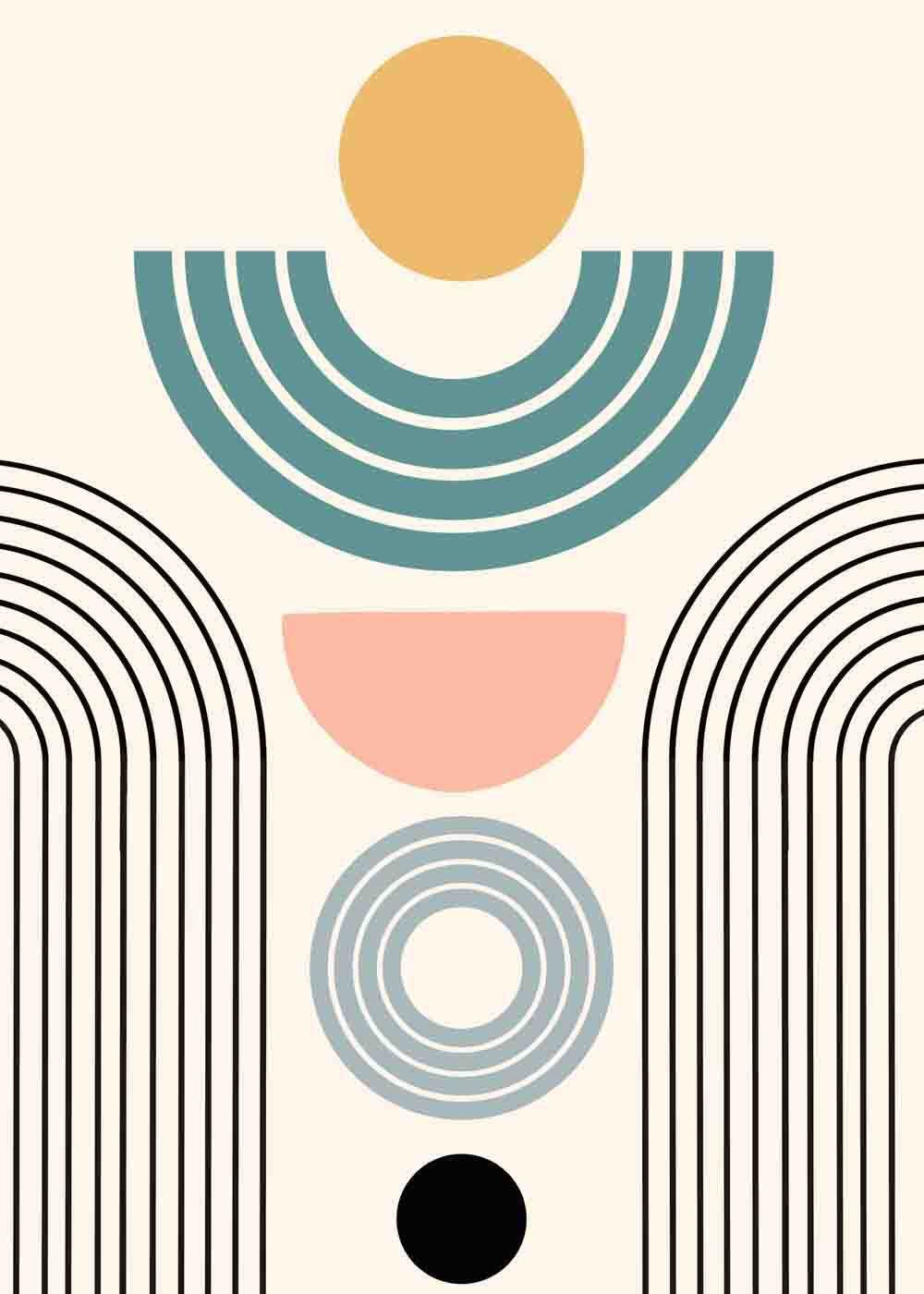 Forms of Silence תמונה 104