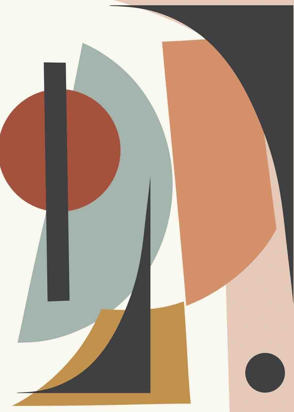 Forms of Silence תמונה 113