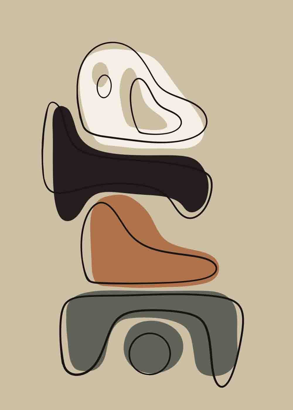 Forms of Silence תמונה 13