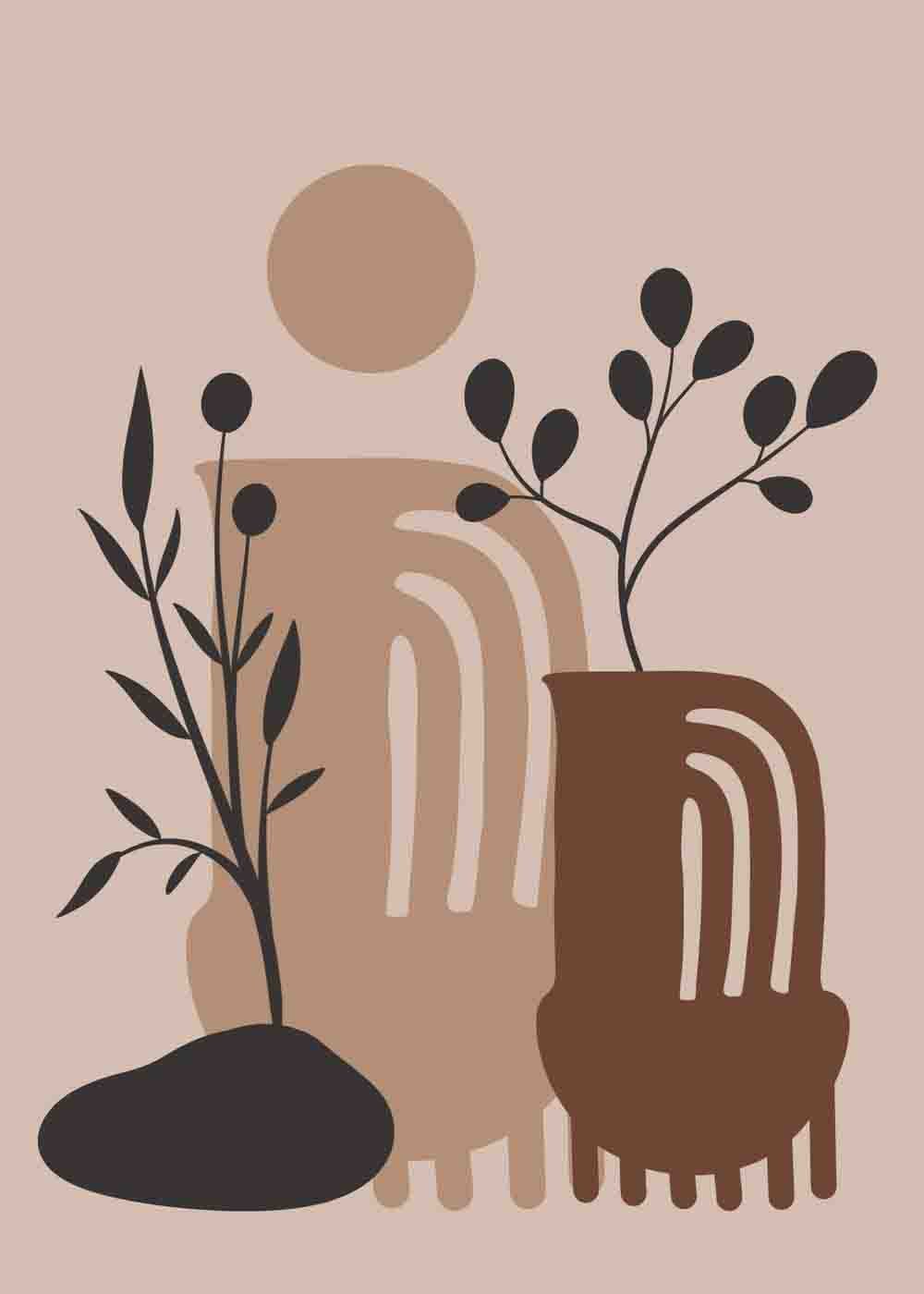 Forms of Silence תמונה 17