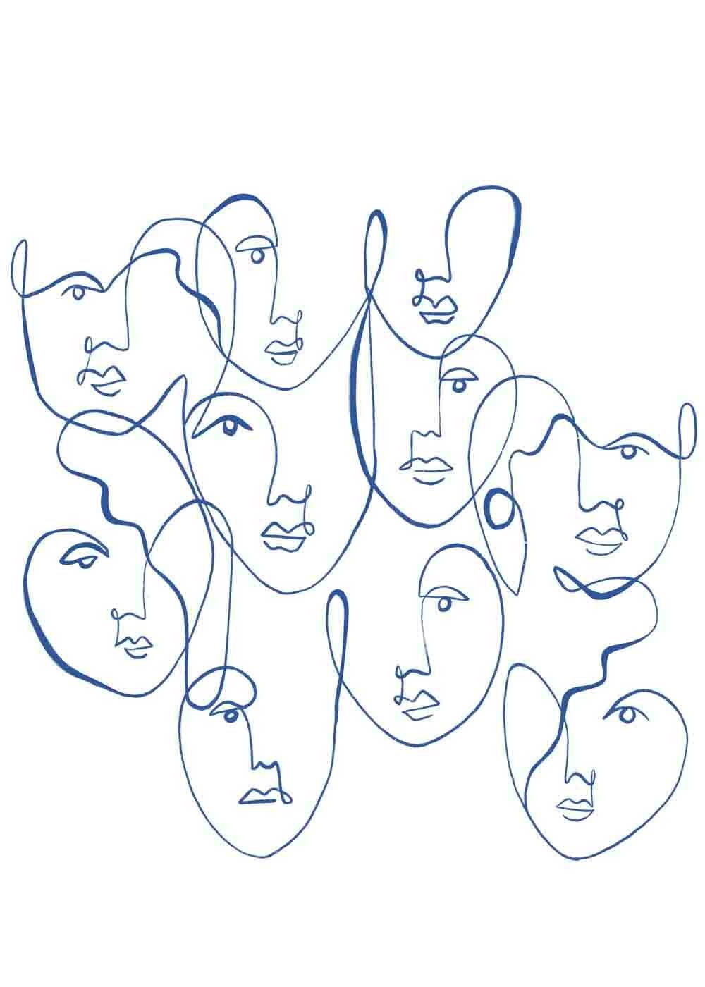 Forms of Silence תמונה 60