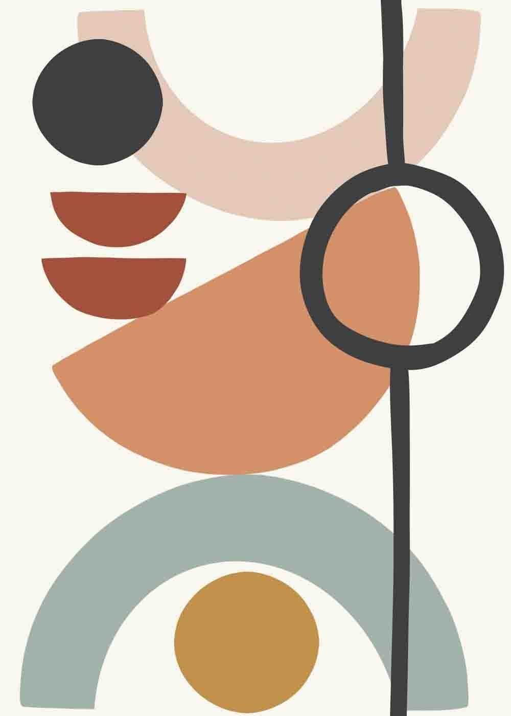Forms of Silence תמונה 95
