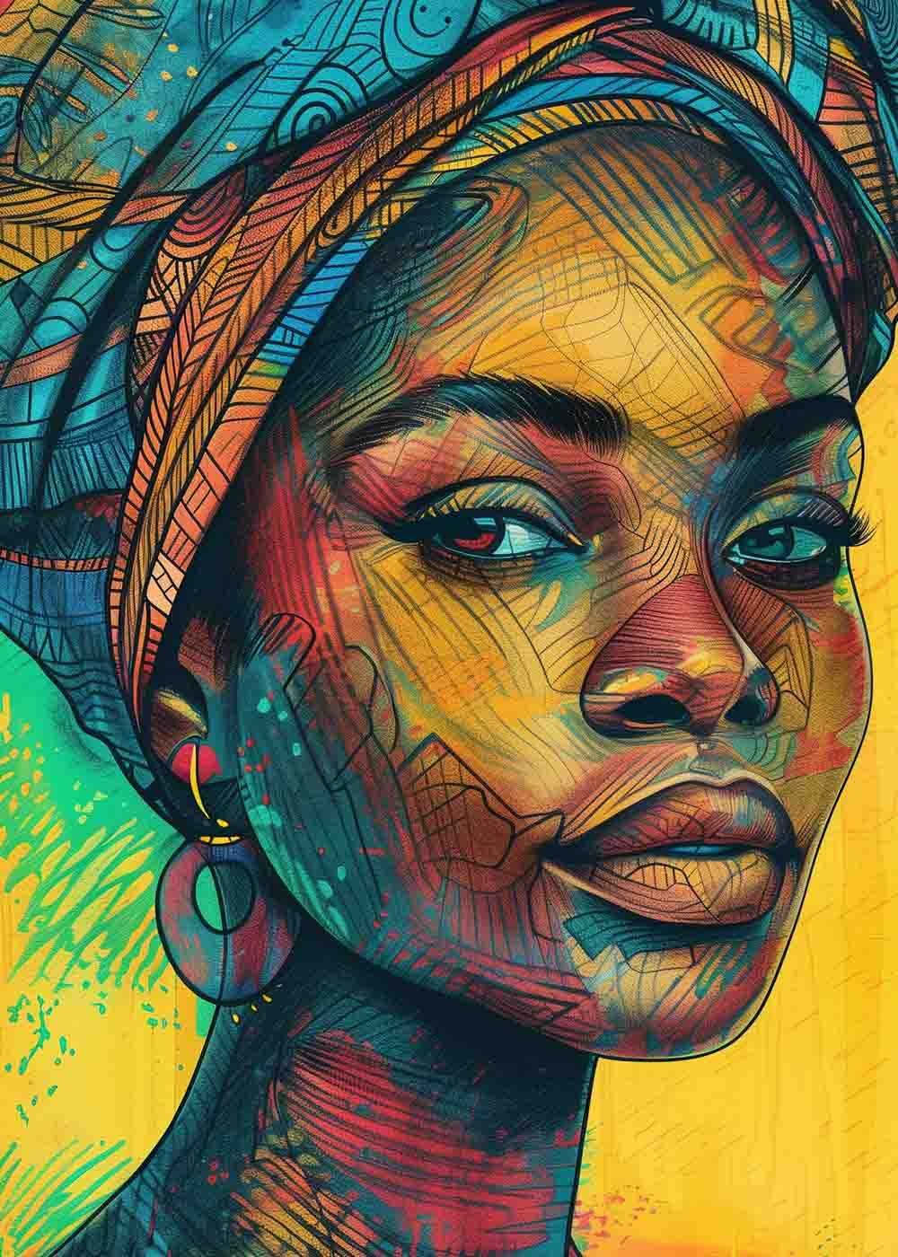 Vivid Afrika תמונה 3