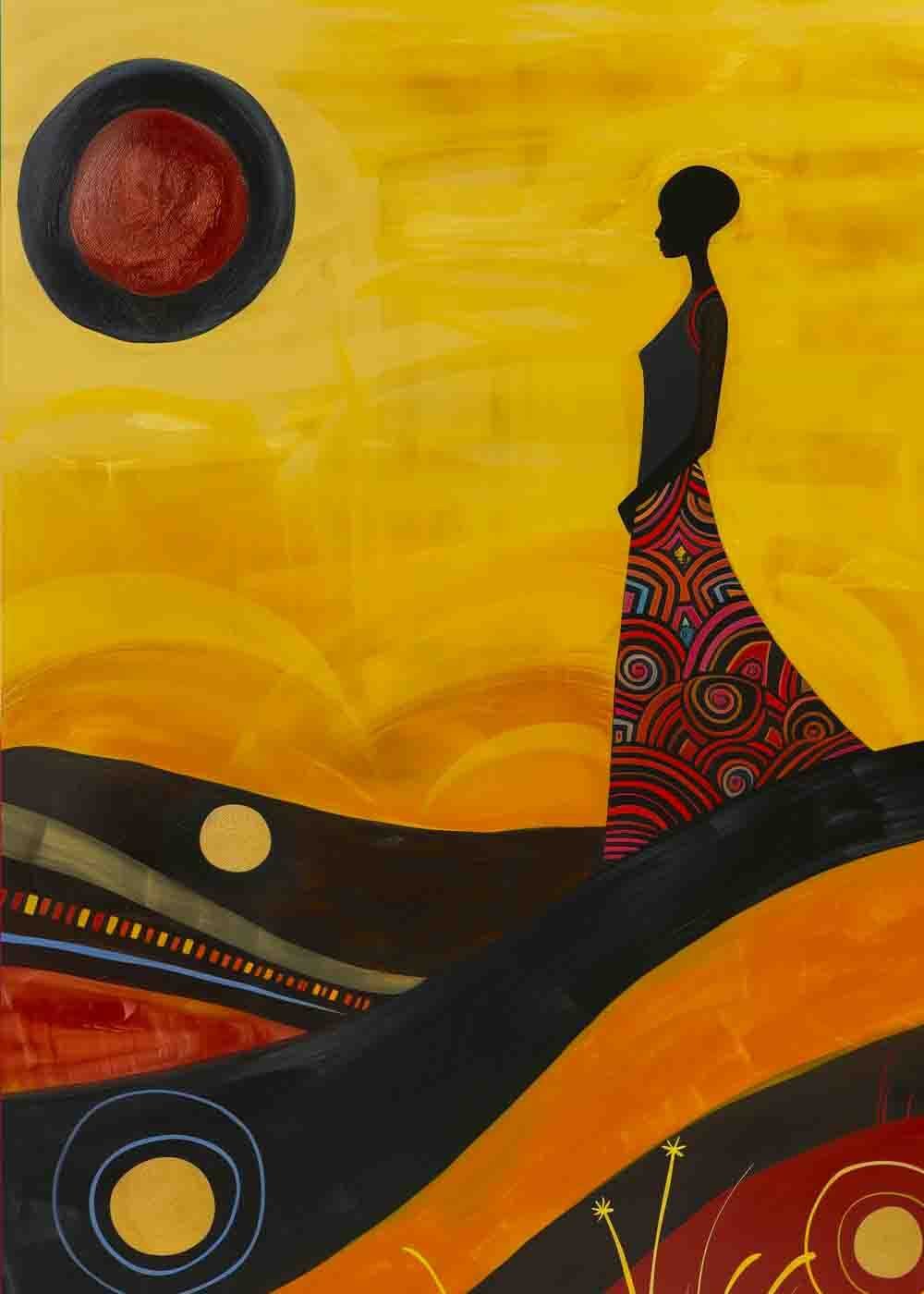 Vivid Afrika תמונה 22