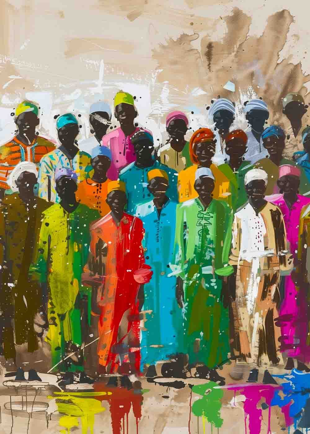 Vivid Afrika תמונה 76